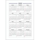 Miolo De Agenda 2023 - Arquivo Para Impressão 4