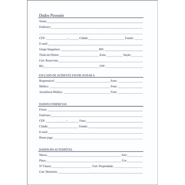 Miolo De Agenda 2023 - Arquivo Para Impressão 5