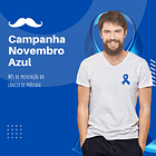 Pack Canva Novembro Azul Templates Editável 30 Artes + Bônus 8