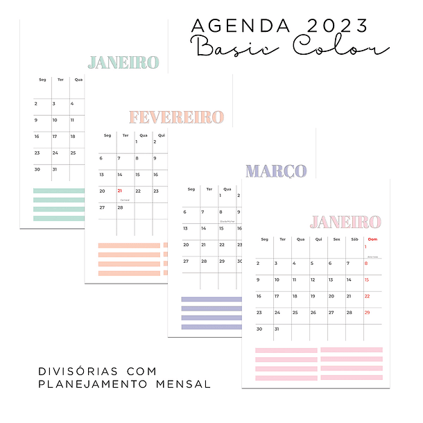 Kit Digital Encadernação Criativa 2.0 - Novo Atualizado 6