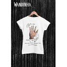 32 Artes Caneca e Camisa Wandinha Jenna Ortega em Corel Draw + Jpg  6