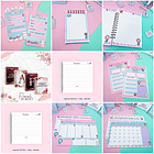 Kit Digital Encadernação Criativa 2.0 - Novo Atualizado 10