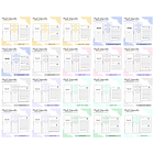 Kit Digital Encadernação Criativa 2.0 - Novo Atualizado 19