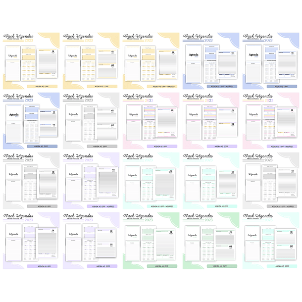 Kit Digital Encadernação Criativa 2.0 - Novo Atualizado 19