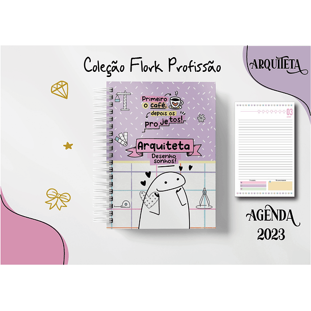 Arquivo Agenda Flork Profissões 2023  3
