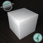 Arquivo para Plotter de Recorte Caixinhas Moldes Enfeita Festa 7