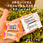 Kit Digital Profissões Completo Parte 1 em Png 7