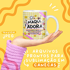 Kit Digital Profissões Completo Parte 2 em Png 6