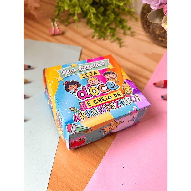 Kit Digital Volta as Aulas 2023 Completo em Png 13