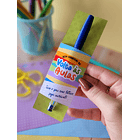 Pacote Agenda Escolar A5 Volta as Aulas 2023 em Pdf e Jpg 9