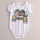 Artes Body Roupas Infantil Frases em Png 6