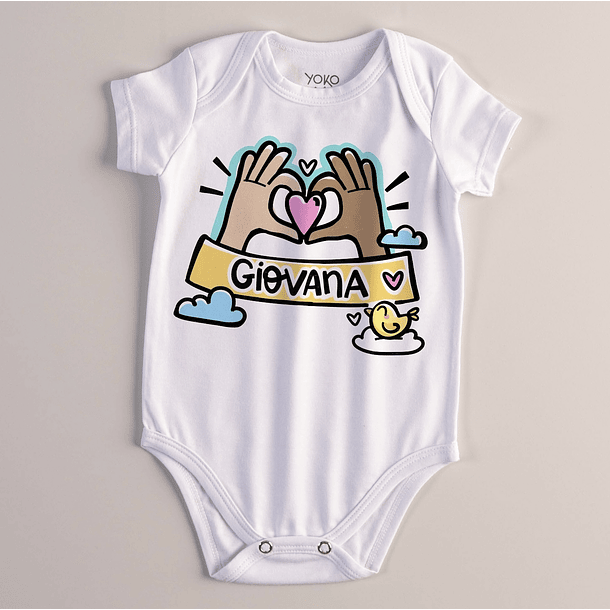 Artes Body Roupas Infantil Frases em Png 6