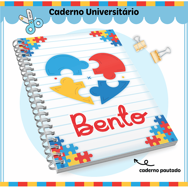 Coleção Agendas Volta as aulas Completo 2023 em Pdf  3