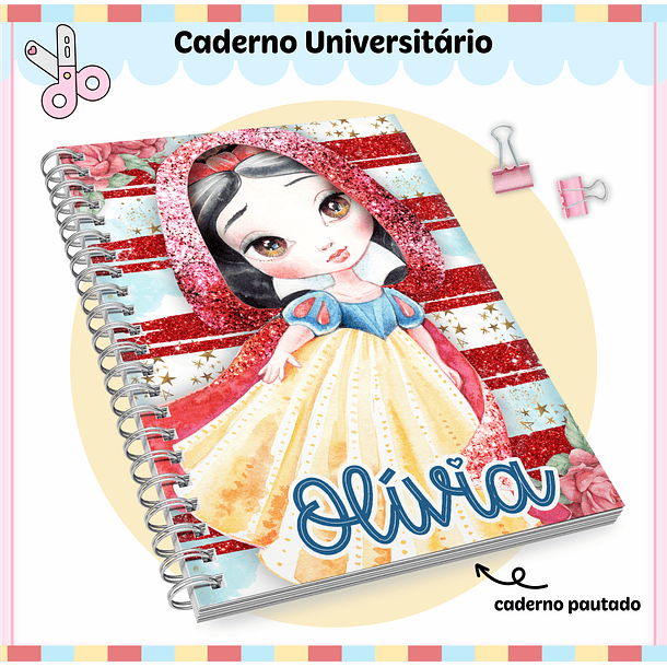 Coleção Agendas Volta as aulas Completo 2023 em Pdf  6