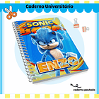 Coleção Agendas Volta as aulas Completo 2023 em Pdf  7