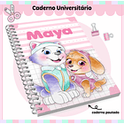 Coleção Agendas Volta as aulas Completo 2023 em Pdf  10