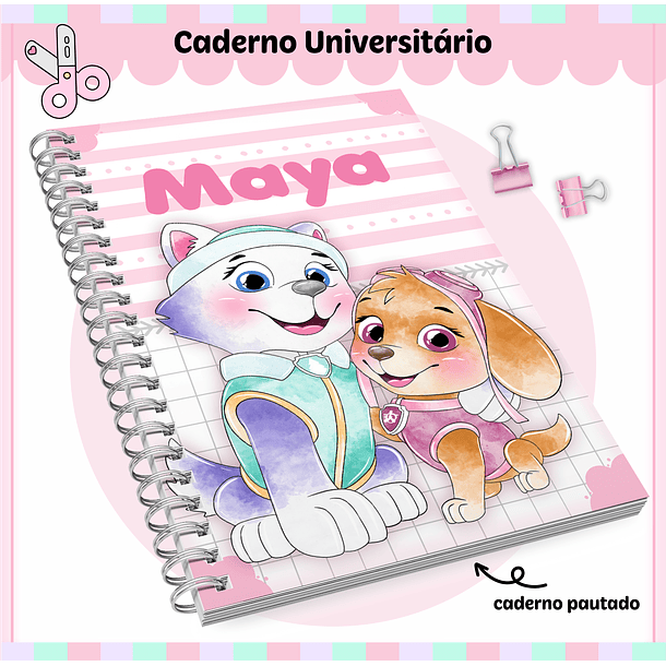 Coleção Agendas Volta as aulas Completo 2023 em Pdf  10