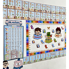 Recursos Pedagógicos Atividades Escolares - Arquivos Prontos  8