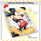 Coleção Agendas Volta as aulas Completo 2023 em Pdf  11