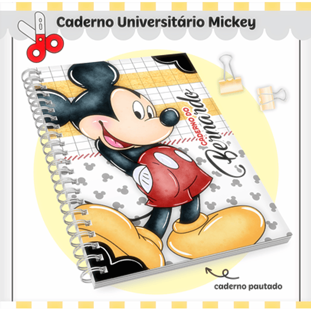 Coleção Agendas Volta as aulas Completo 2023 em Pdf  11