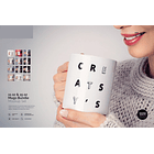 Mockup para Caneca Modelo 2 em Photoshop  1