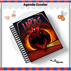 Coleção Agendas Volta as aulas Completo 2023 em Pdf  15