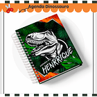 Coleção Agendas Volta as aulas Completo 2023 em Pdf  17