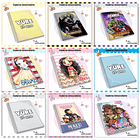 Coleção Agendas Volta as aulas Completo 2023 em Pdf  18