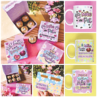 Kit Digital Dia das Mães em Png 2