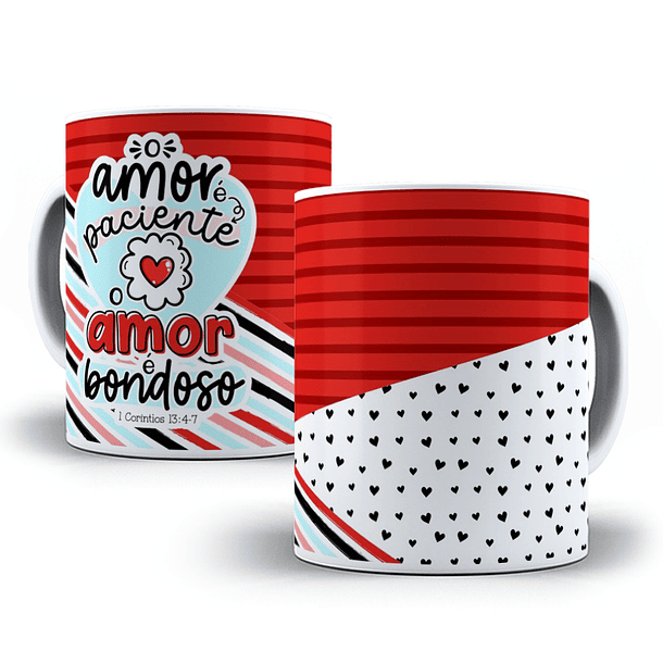 10 Artes Caneca Dia dos Namorados Arquivos Jpg 6