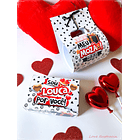 Kit Digital Dia dos Namorados em Png 11