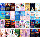 Pack Canva 220 Convites Modernos Editáveis no Canva Templates Editáveis 6