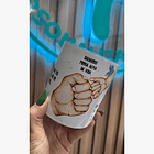 Artes para Caneca Dia dos Pais De Todo Amor que Eu Tenho Musica Frases - Maria Gadu Arquivos em Corel Draw 5