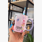 Artes para Caneca Dia das Mães De Todo Amor que Eu Tenho Musica Frases - Maria Gadu Arquivos em Corel Draw 4