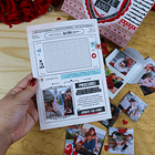 Arquivo Álbum de Fotos Dia dos Namorados em Pdf 3