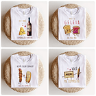 15 Artes Caneca e Camisa Dia dos Namorados em Corel Draw 2