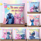 36 Artes Almofada Casal Dia dos Namorados Editável em Photoshop 4