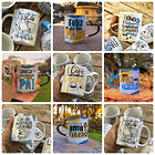 Combo 2 Em 1 - Artes Dia dos Pais  1