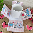 Arquivo de Corte Mimos Dia dos Namorados em Jpg 5