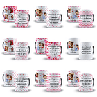 20 Artes Caneca Dia dos Namorados Love em Jpg 1