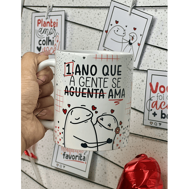 30 Artes para Caneca Flork Dia dos Namorados e Outros Arquivos em Jpg 4