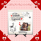 39 Artes Caneca Almofada e Azulejo Dia dos Namorados Editável em CorelDraw  4