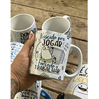 Combo 2 Em 1 - Artes Dia dos Pais  8