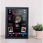 15 Artes para Quadros Casal Casamento Namorados Arquivos Editáveis em Corel Draw 6