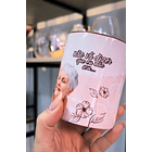 Arte para Caneca Musica Você é  Razão da Minha Felicidade em CorelDraw 2