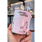 Arte para Caneca Musica Você é  Razão da Minha Felicidade em CorelDraw 3