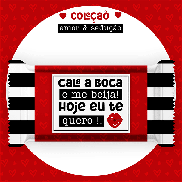 Arquivos Prontos para Impressão Dia dos Namorados em Pdf  4