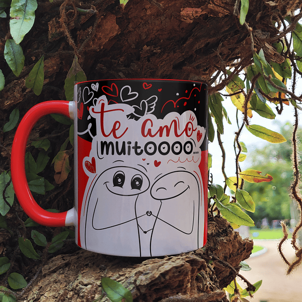 30 Artes Caneca Dia dos Namorados Flork Meme em Jpg 12