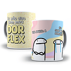 17 Artes para Caneca Flork Hipocondríaco em Jpg 8