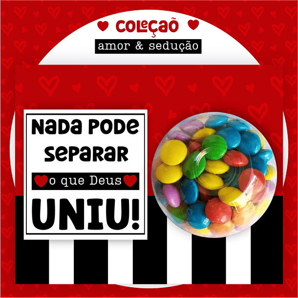 Arquivos Prontos para Impressão Dia dos Namorados em Pdf  12